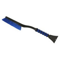 Snow Brush with Foam Grip